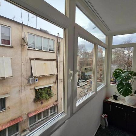 Kalpazo Myslym Shyri Tirana Appartement Buitenkant foto