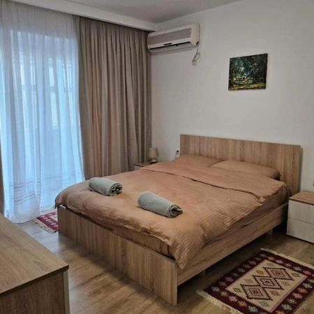Kalpazo Myslym Shyri Tirana Appartement Buitenkant foto
