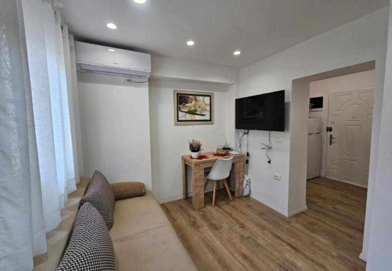 Kalpazo Myslym Shyri Tirana Appartement Buitenkant foto