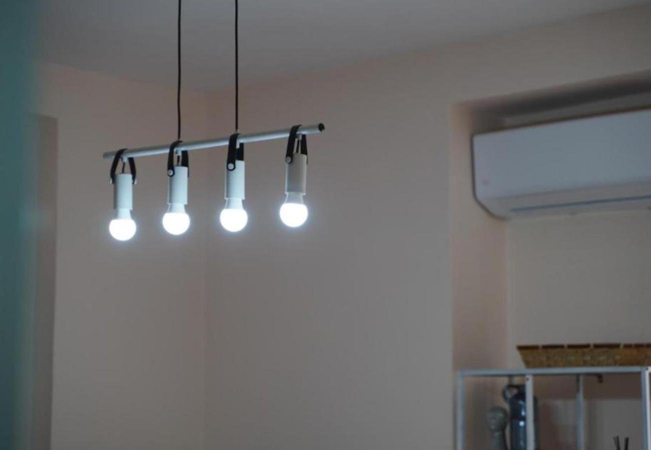 Kalpazo Myslym Shyri Tirana Appartement Buitenkant foto