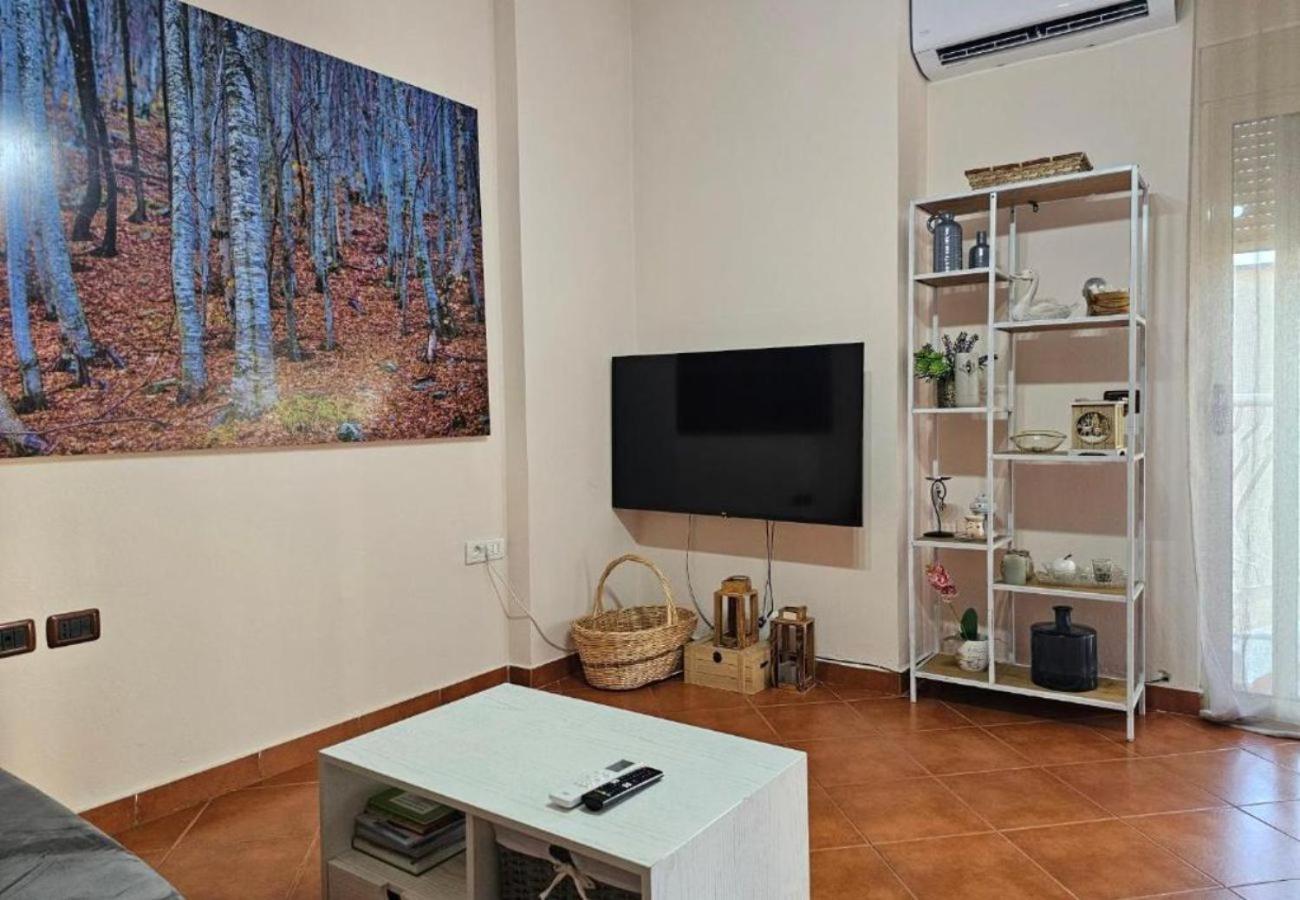 Kalpazo Myslym Shyri Tirana Appartement Buitenkant foto