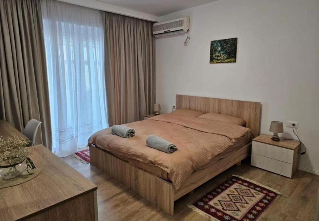 Kalpazo Myslym Shyri Tirana Appartement Buitenkant foto