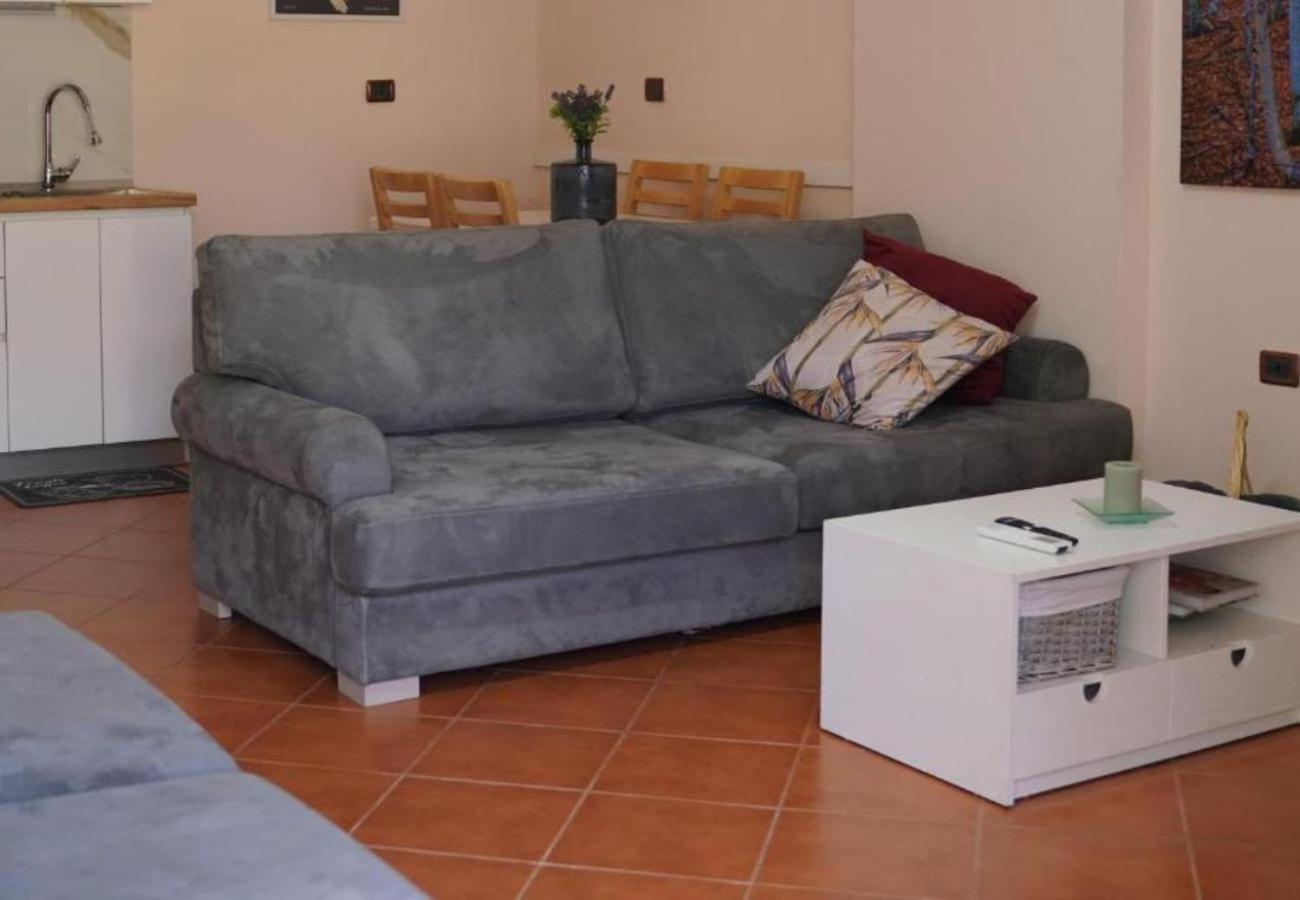 Kalpazo Myslym Shyri Tirana Appartement Buitenkant foto