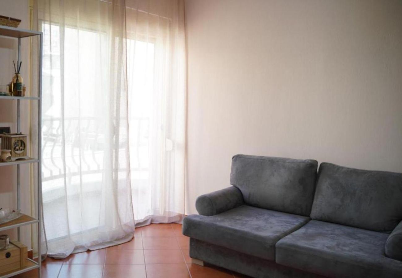 Kalpazo Myslym Shyri Tirana Appartement Buitenkant foto